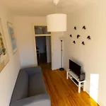 Apartament Casa Dos Mastros Lizbona