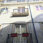 Casa Dos Mastros Apartament
