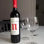 Casa Dos Mastros Lizbona