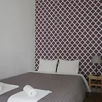 Casa Dos Mastros