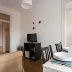 Casa Dos Mastros Appartamento *
