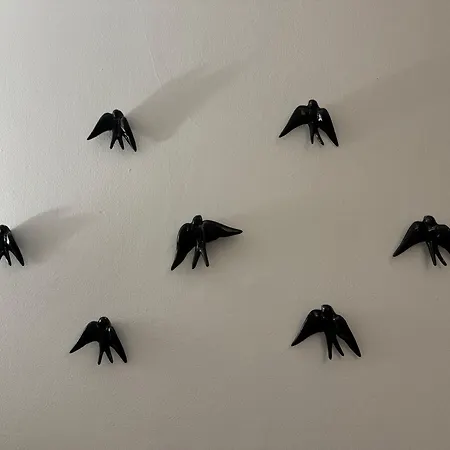 Casa Dos Mastros Apartment Lissabon