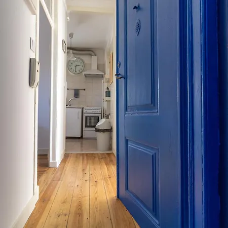 Casa Dos Mastros *