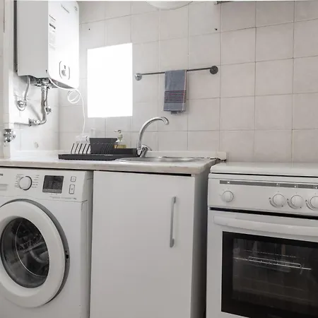 Casa Dos Mastros Lissabon