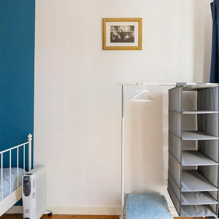 Casa Dos Mastros Apartment