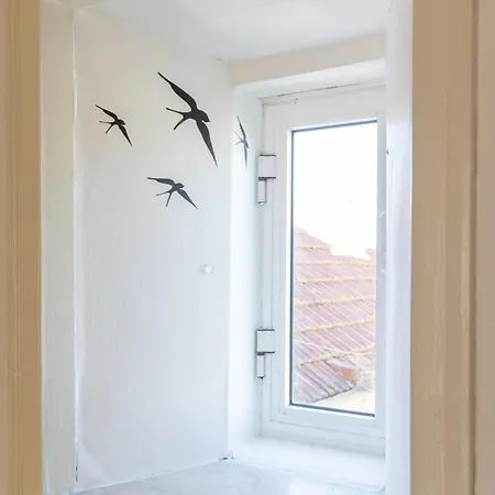 Apartment Casa Dos Mastros Lissabon