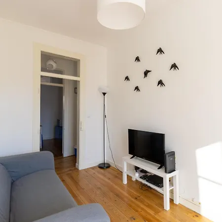 Casa Dos Mastros * Lissabon