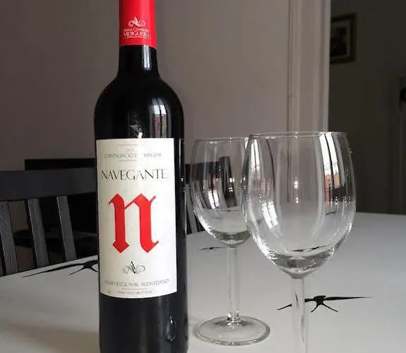 Casa Dos Mastros Lisboa