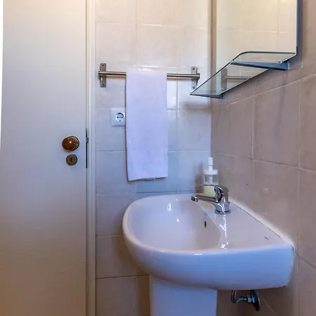 Apartment Casa Dos Mastros Lisbon