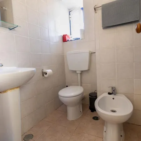 Casa Dos Mastros Apartamento