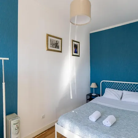 Casa Dos Mastros Apartamento