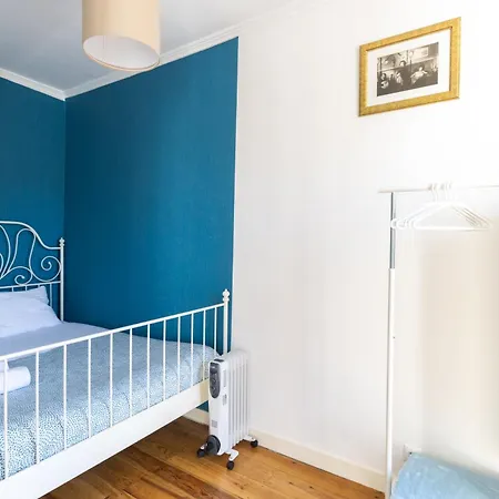 Apartamento Casa Dos Mastros