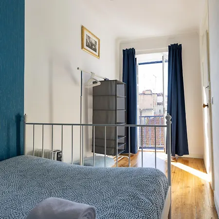 Casa Dos Mastros Apartamento *