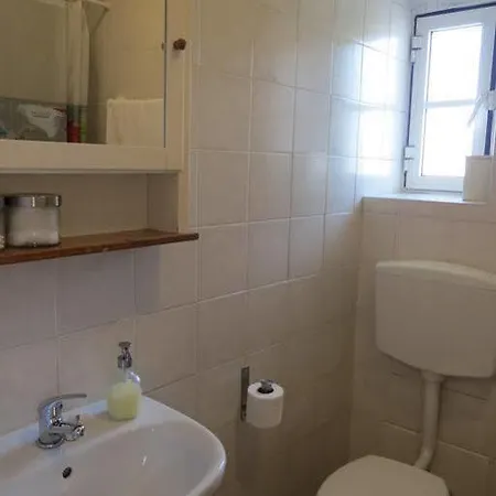 Casa Dos Mastros Apartment Lisbon