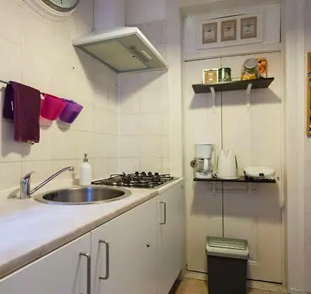 Casa Dos Mastros Apartment