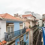 Casa Dos Mastros Apartment