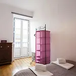 Casa Dos Mastros Apartment