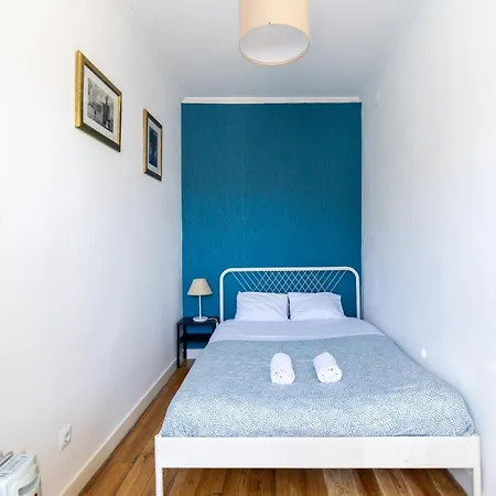 Casa Dos Mastros Apartamento *