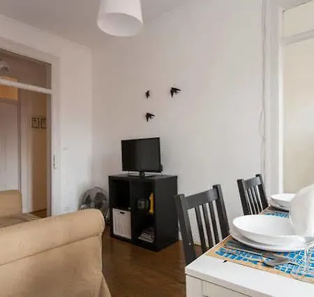 Casa Dos Mastros Apartamento *